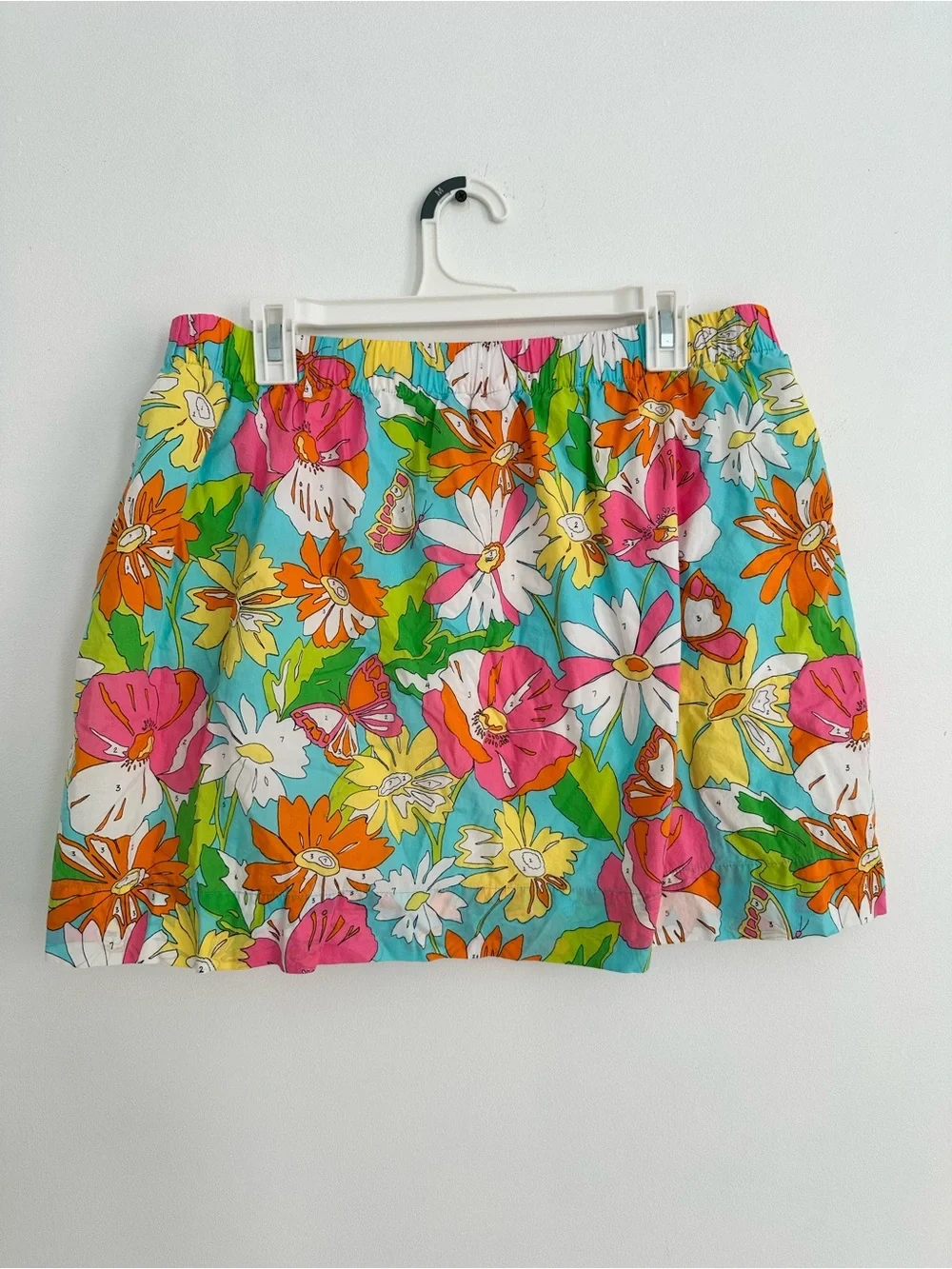 Lilly Pulitzer Skirt